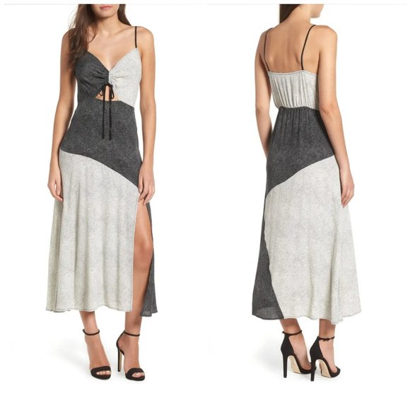 leith dresses at nordstrom
